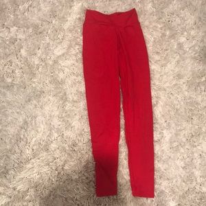 SCRUNCH BOOTY IRIS WORKOUT LEGGING